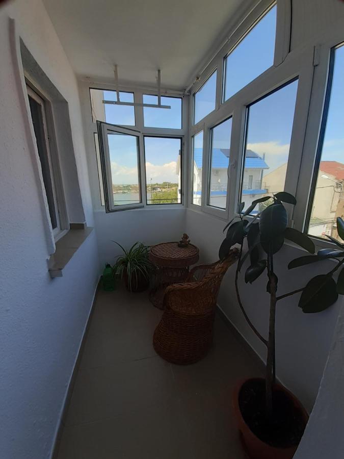 Iulia Sulina 2 Apartment Ngoại thất bức ảnh