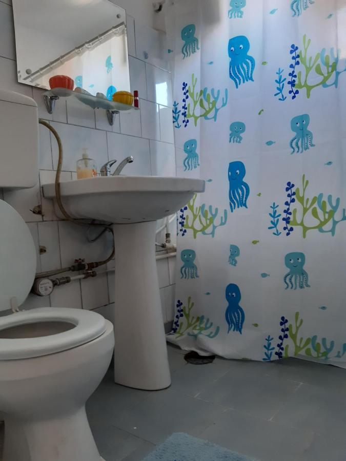 Iulia Sulina 2 Apartment Ngoại thất bức ảnh