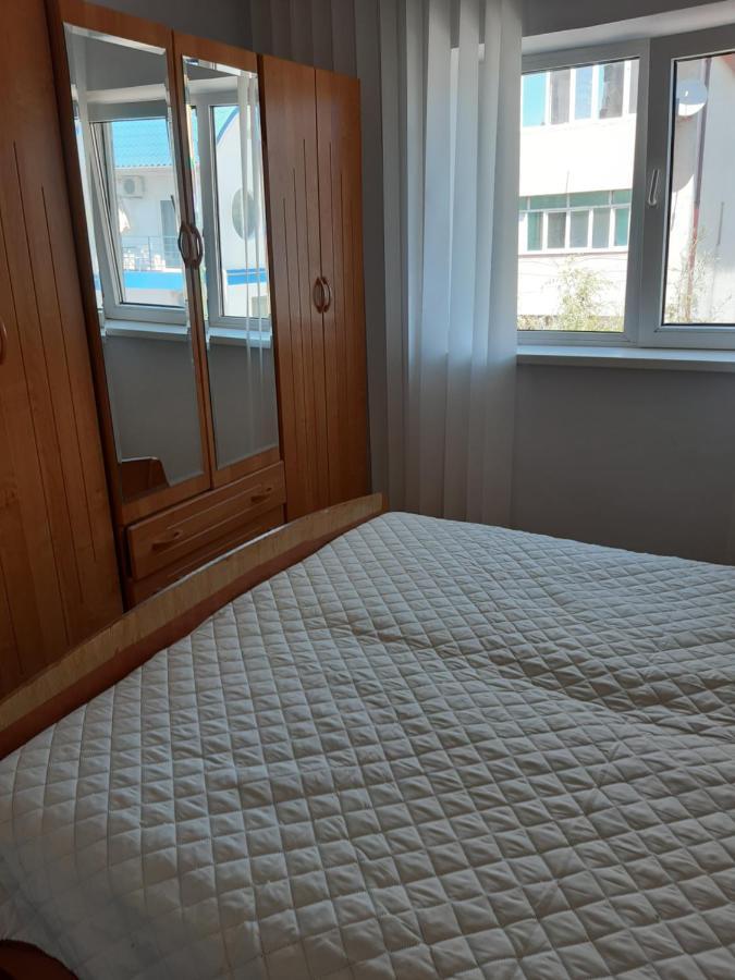 Iulia Sulina 2 Apartment Ngoại thất bức ảnh