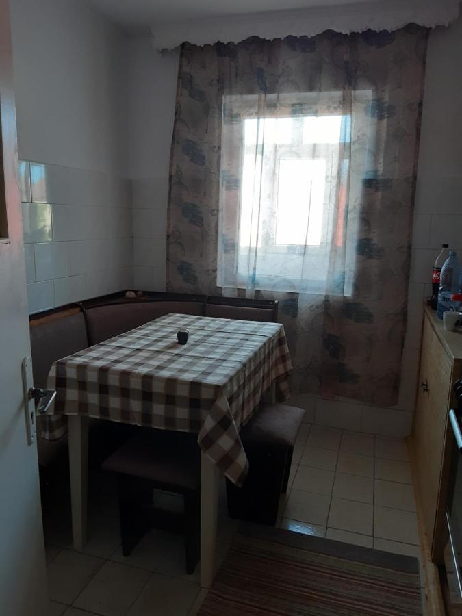 Iulia Sulina 2 Apartment Ngoại thất bức ảnh