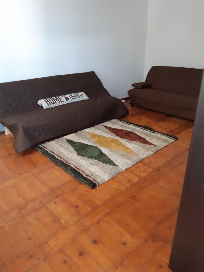 Iulia Sulina 2 Apartment Ngoại thất bức ảnh