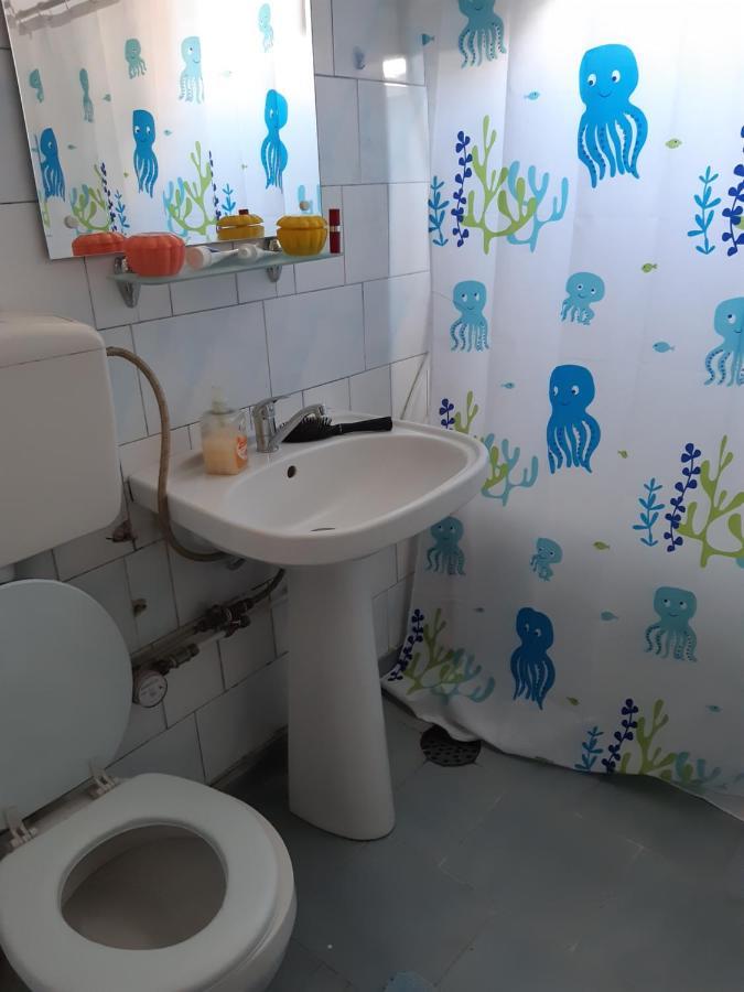 Iulia Sulina 2 Apartment Ngoại thất bức ảnh